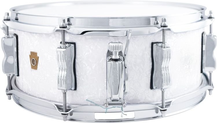 Малый барабан LUDWIG LS9080P