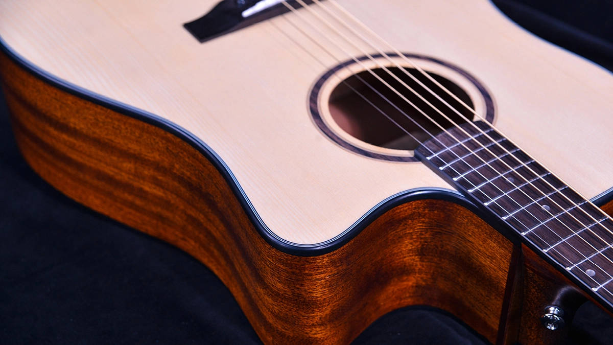 Электроакустическая гитара CRAFTER LITE D-16ce