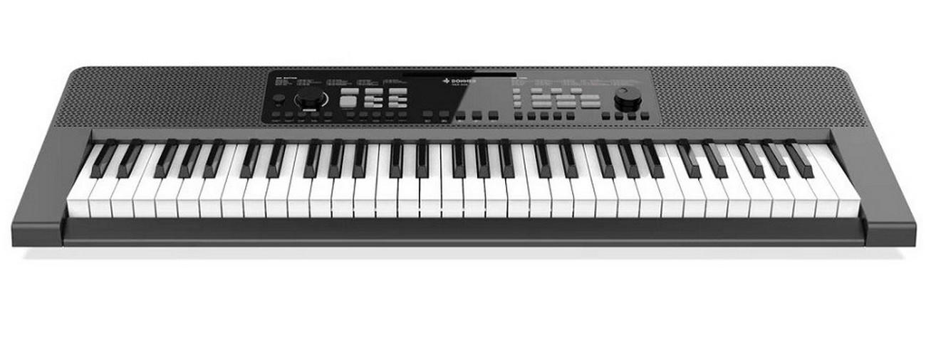 Синтезатор Donner DEK-620