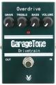 Педаль эффектов VISUAL SOUND GTDRIVE Garage Tone Drivetrain Overdrive