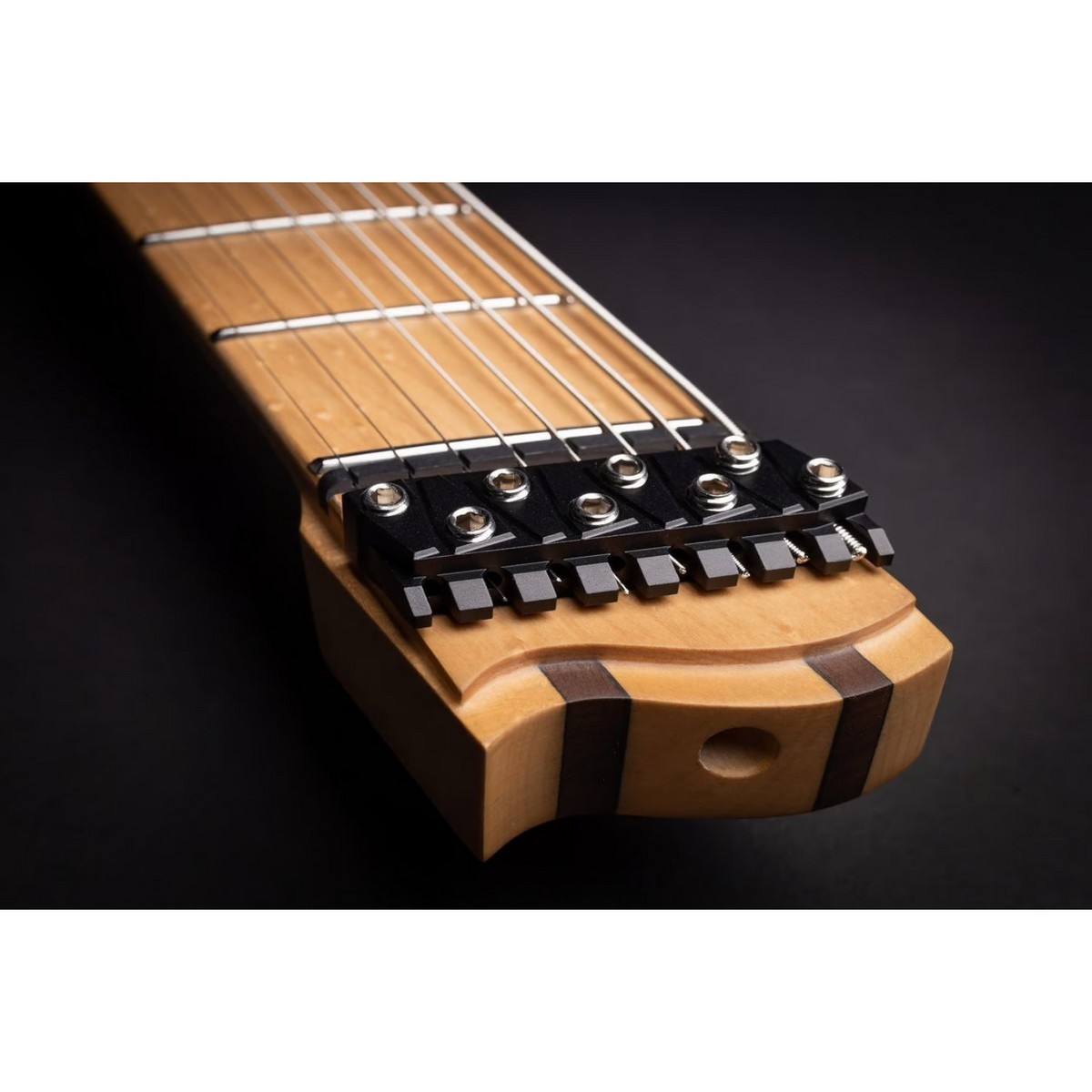 Электрогитара Strandberg Boden Original NX 8 Earth Green