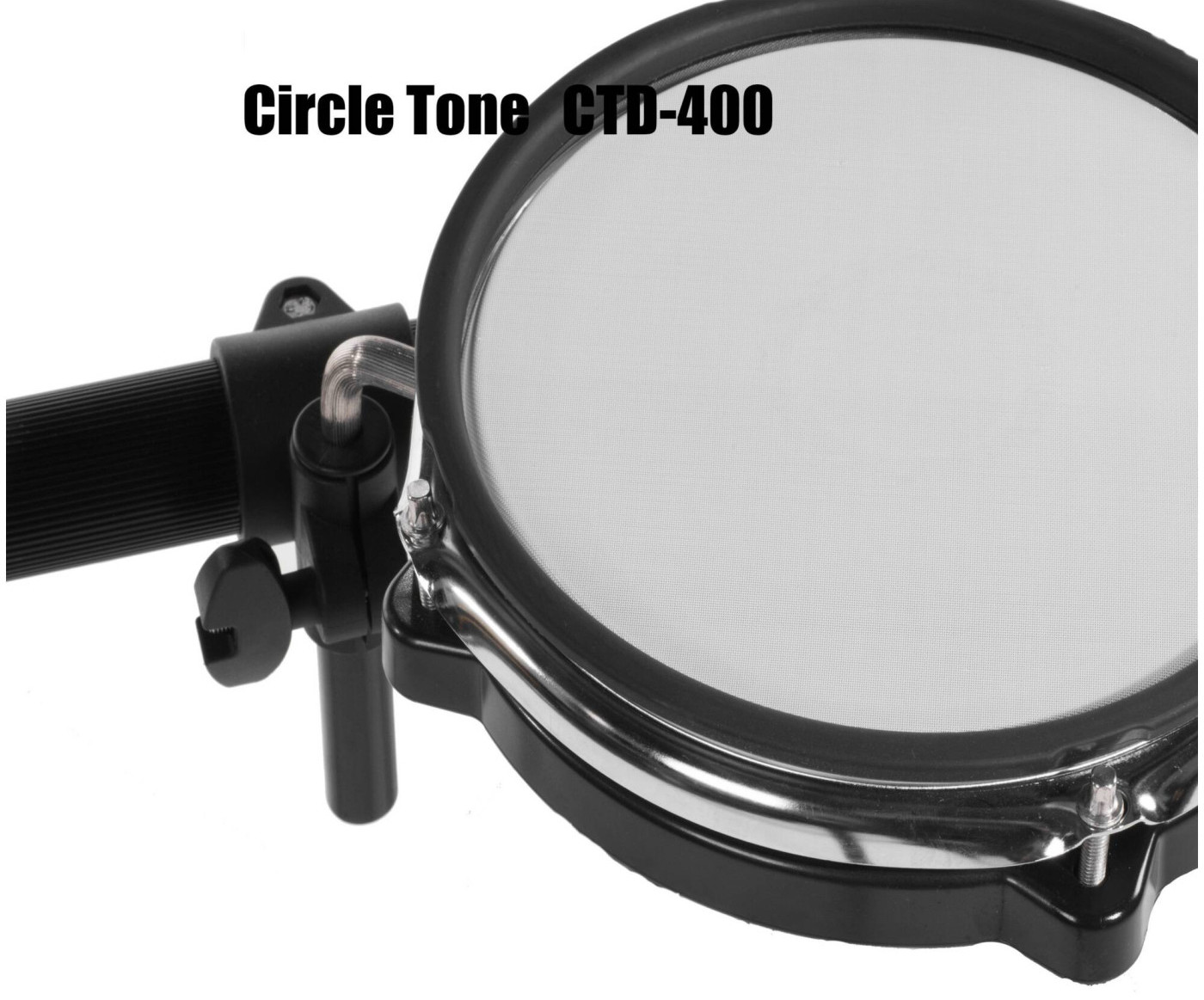 Электронная ударная установка CIRCLE TONE CTD-400