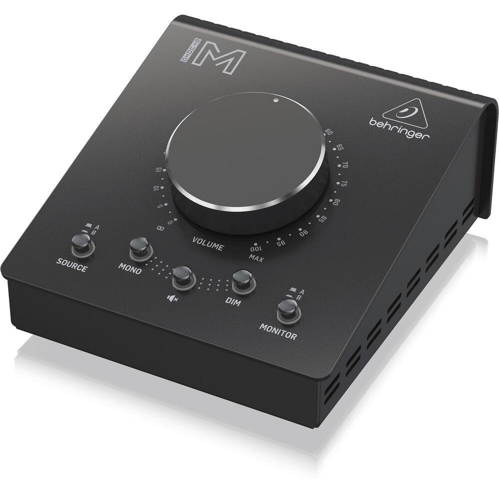 Контроллер студийных мониторов Behringer STUDIO M