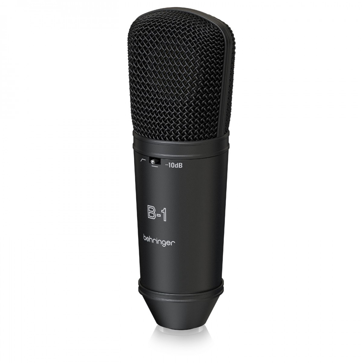 Конденсаторный микрофон Behringer B-1 DARK EDITION