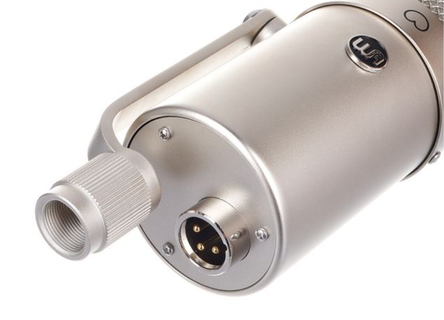Конденсаторный микрофон Warm Audio WA-47F