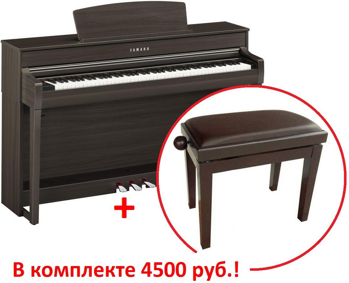 Цифровое пианино Yamaha CLP-745PE