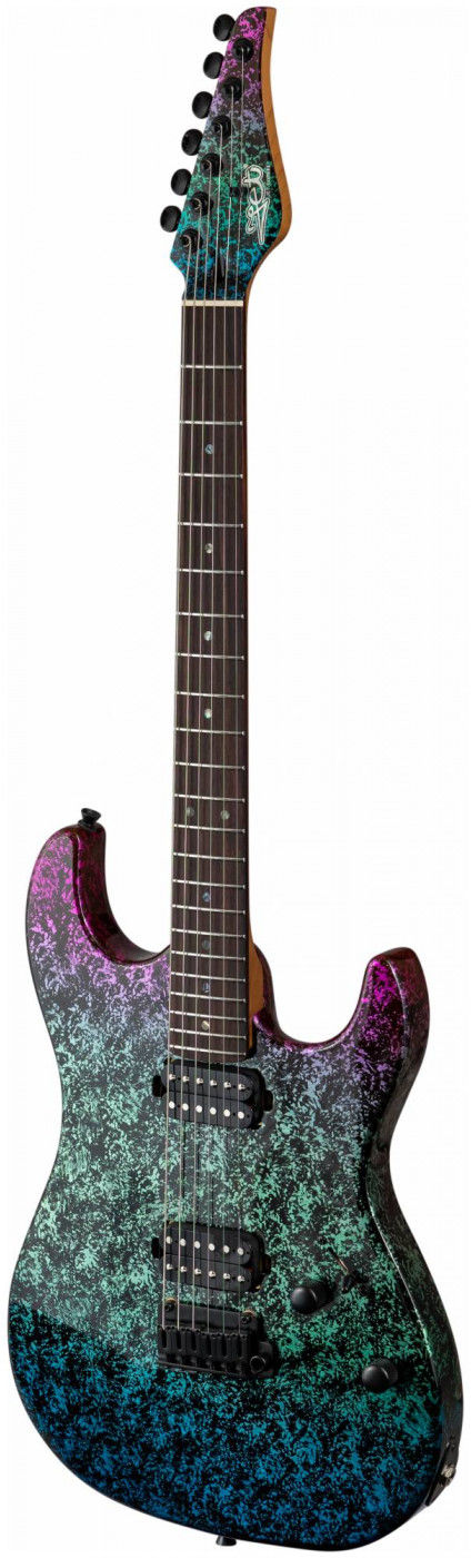 Электрогитара JET JS-50 Art