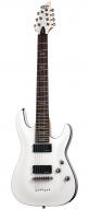 Электрогитара Schecter DEMON-7 VWHT