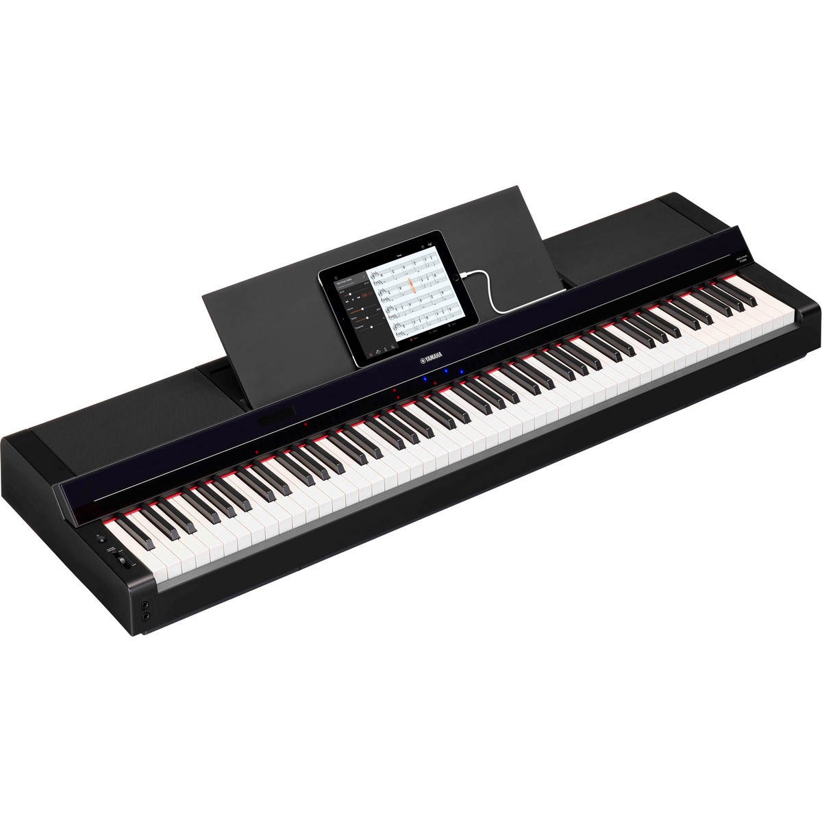 Цифровое пианино Yamaha P-S500B