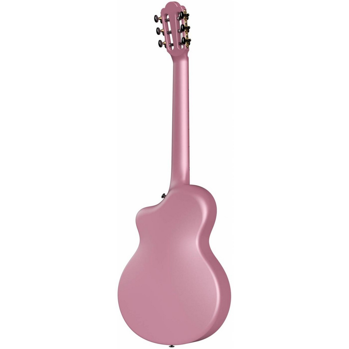 Классическая гитара Natasha COSMOS Sakura Pink