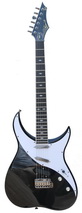 Электрогитара Samick RS20LBK