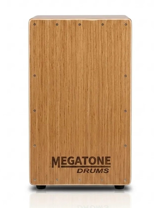 Кахон MEGATONE Drums CJM-9