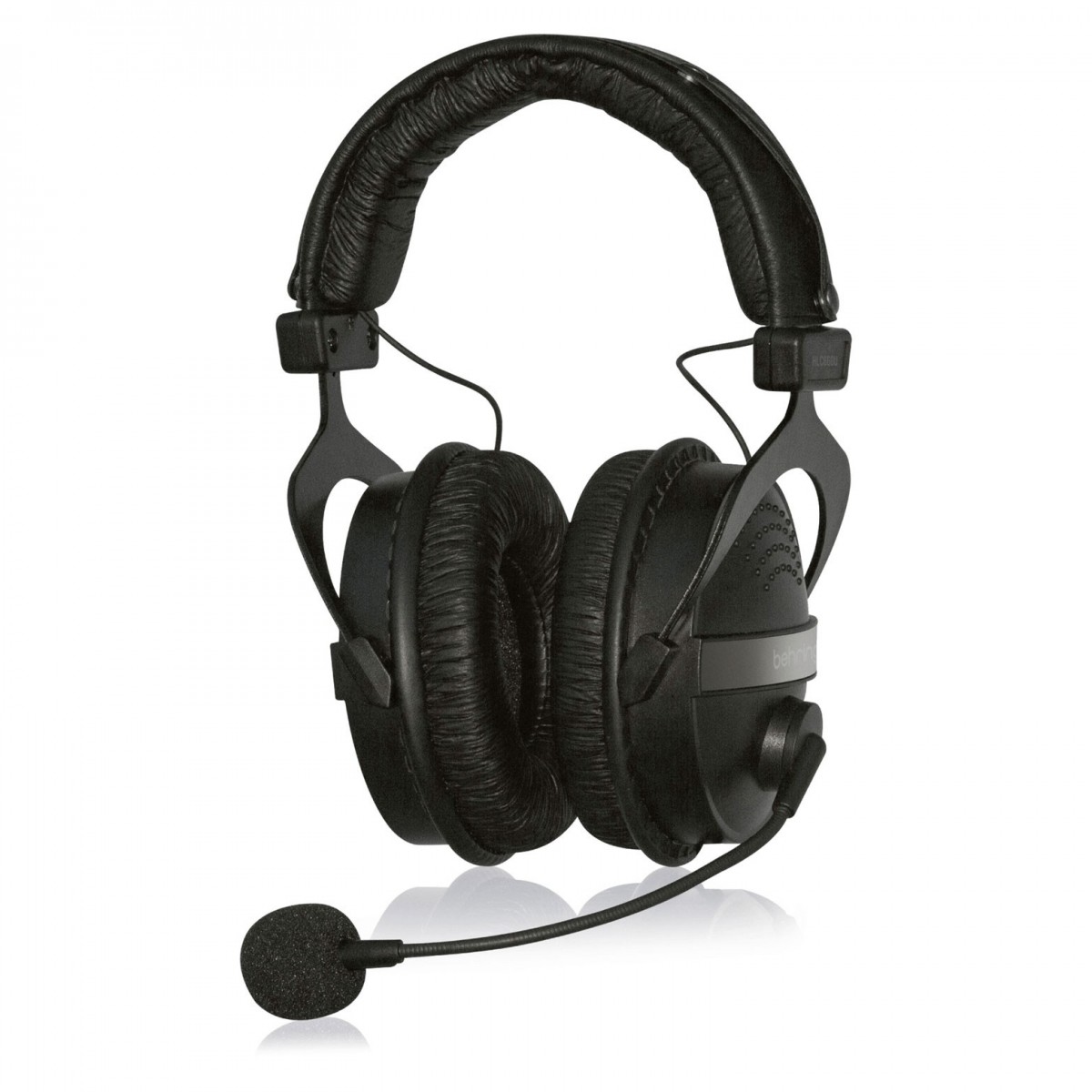 Наушники Behringer HLC660U