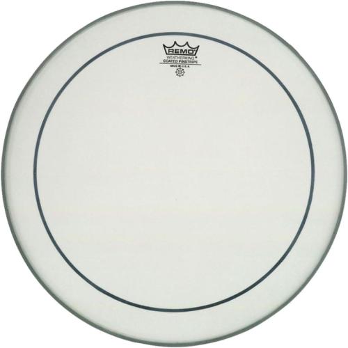 Пластик для барабана REMO PS-0118-00 Batter
