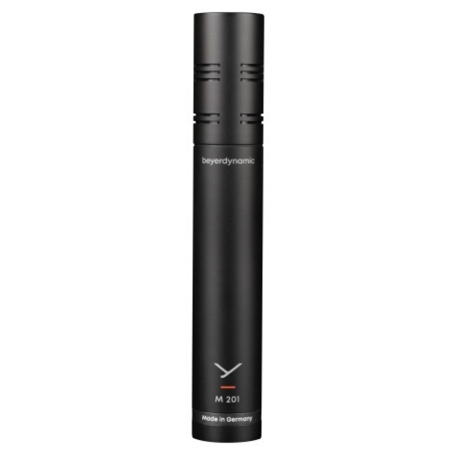 Динамический микрофон Beyerdynamic M201