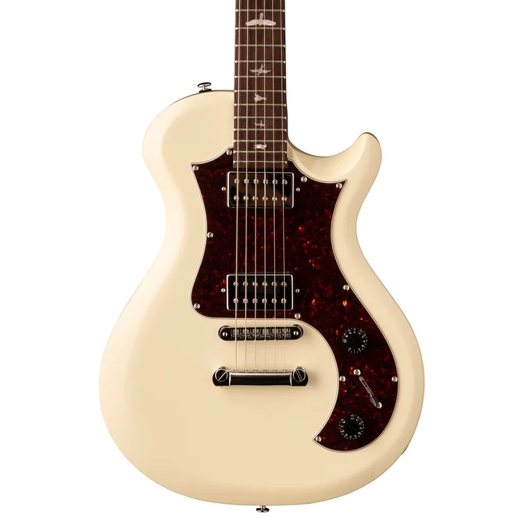 Электрогитара PRS SE STARLA ANTIQUE WHITE