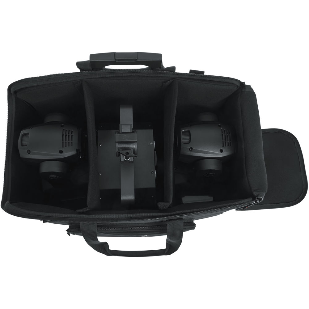 Чехол для световых приборов GATOR G-LIGHTBAG-2212W