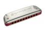 Губная гармошка Hohner Golden Melody С