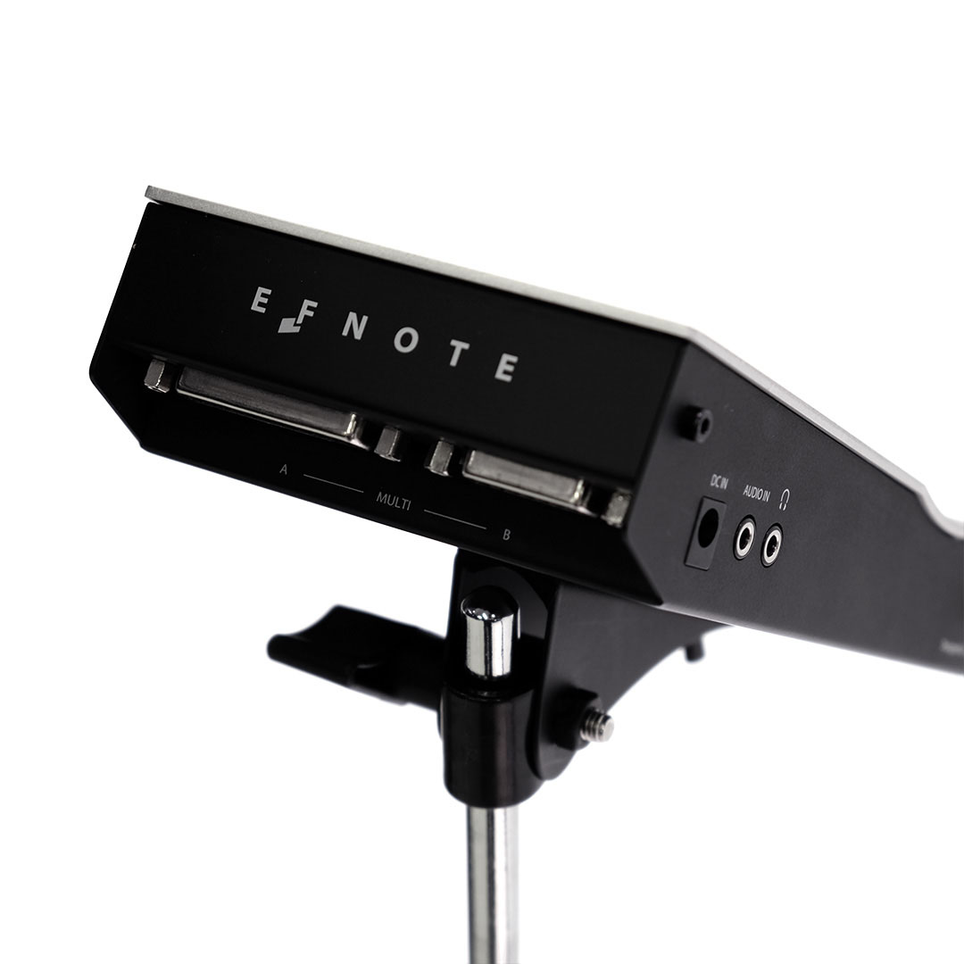 Электронная ударная установка EFNOTE EST-3X Kit A+C