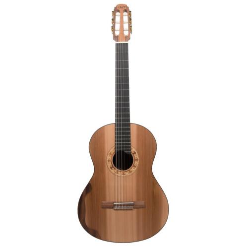 Классическая гитара Doff D031C