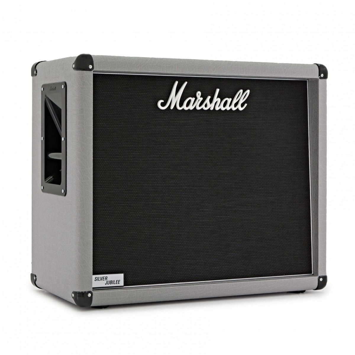 Гитарный кабинет Marshall 2536E Silver Jubilee