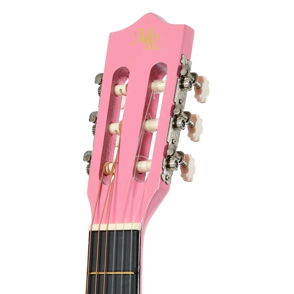 Детская гитара MARTIN ROMAS PACK JR-360 PK