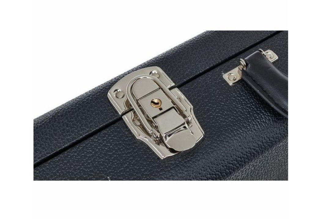 Кейс для электрогитары ESP LTD Case CVFF f. Alexi