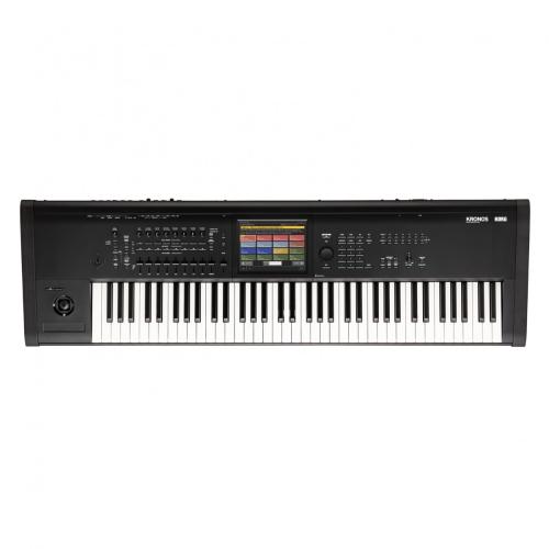 Рабочая станция Korg Kronos 3 73