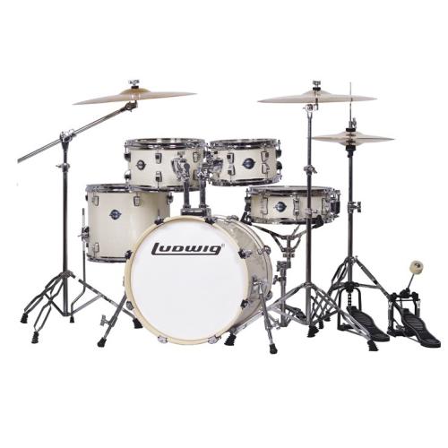 Ударная установка LUDWIG LC196-2 Accent Pro