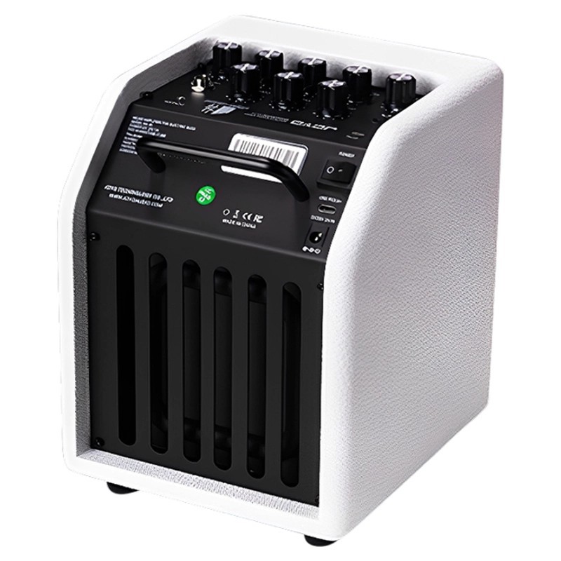 Комбоусилитель JOYO BA-30 White