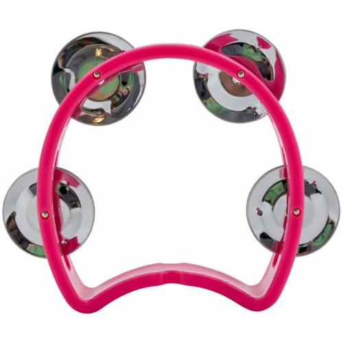 Тамбурин TERRIS XHST-P10 PK