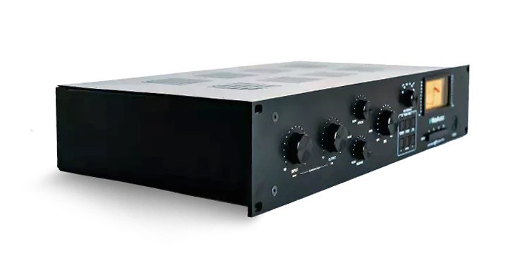 Компрессор Wes Audio NG76