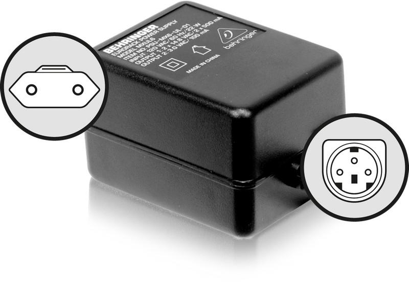 Блок питания Behringer PSU6-EU