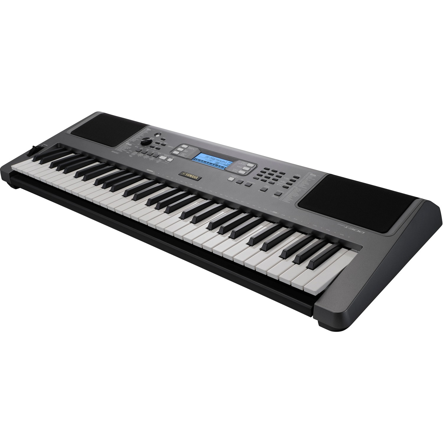 Синтезатор Yamaha PSR-I300