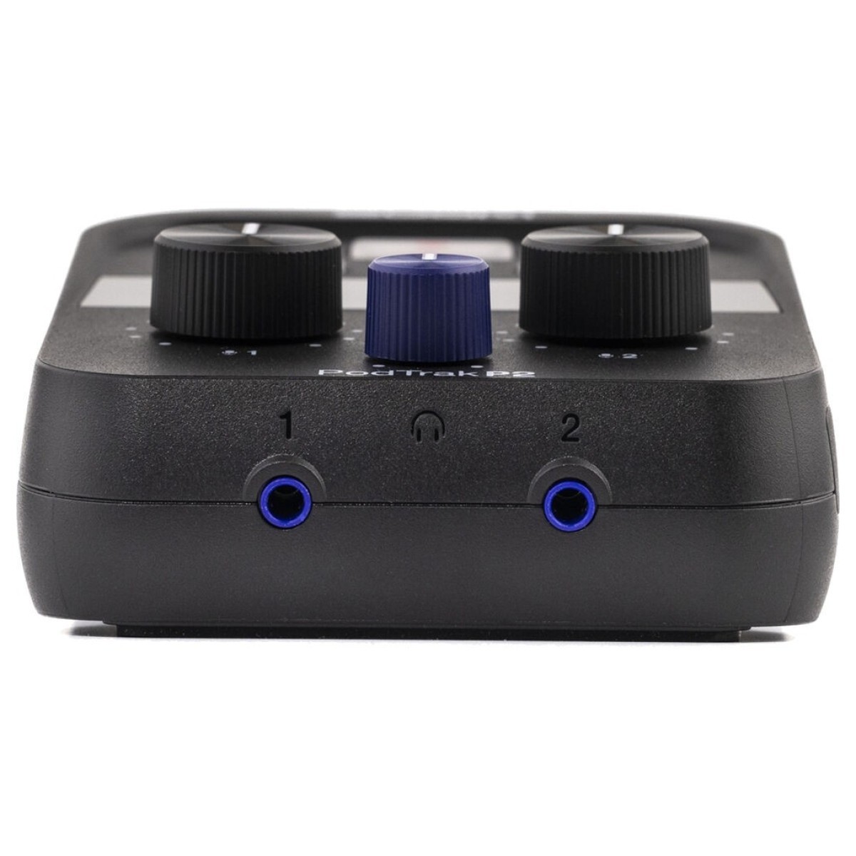 Рекордер Zoom P2