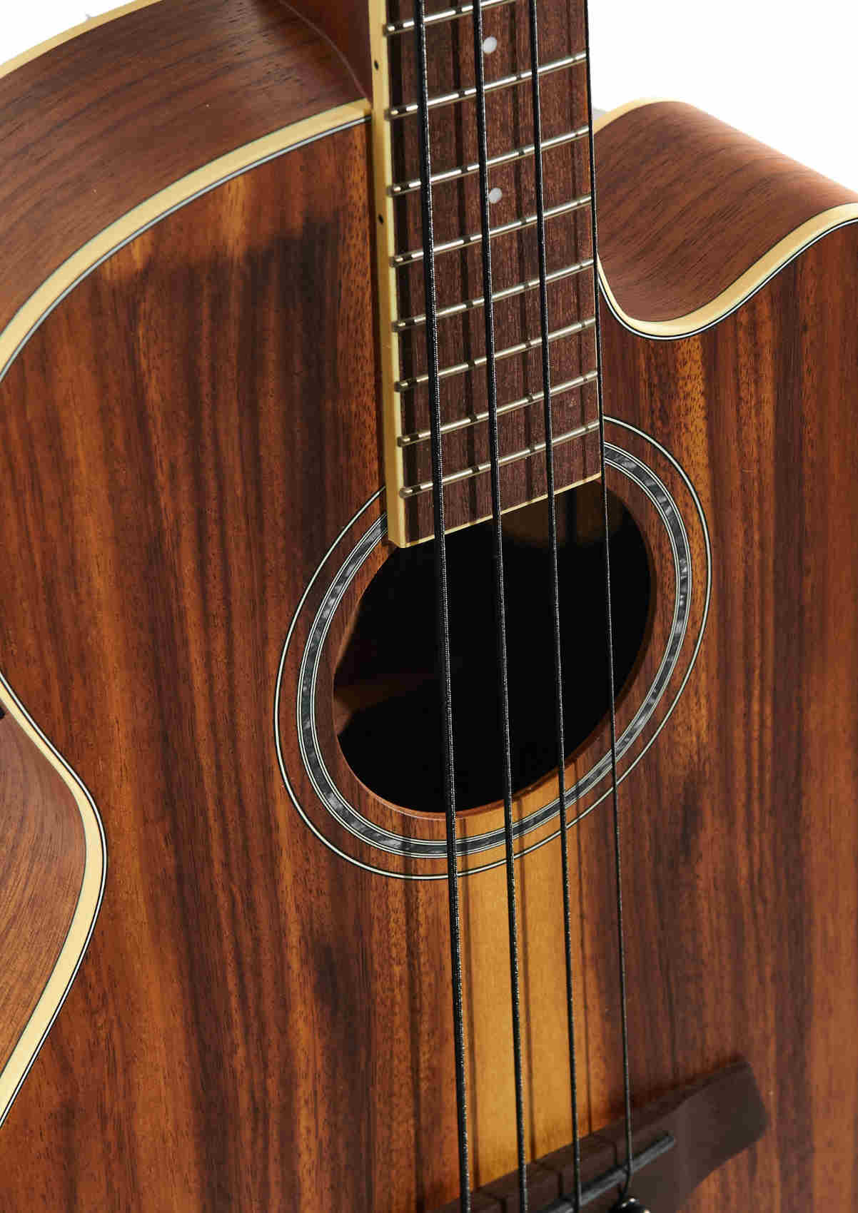 Акустическая бас-гитара Sevillia TK-BASS