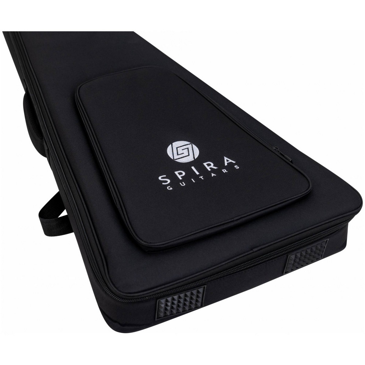 Чехол для электрогитары SPIRA VG-30 BK