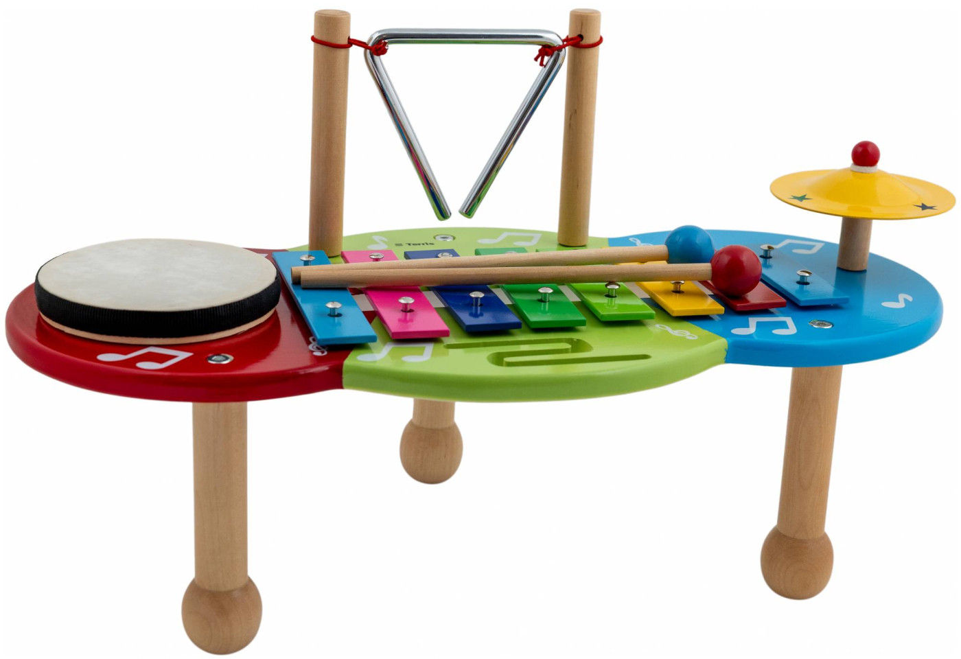 Набор перкуссии TERRIS XTLS-TG