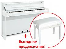 Цифровое пианино KAWAI CA99W