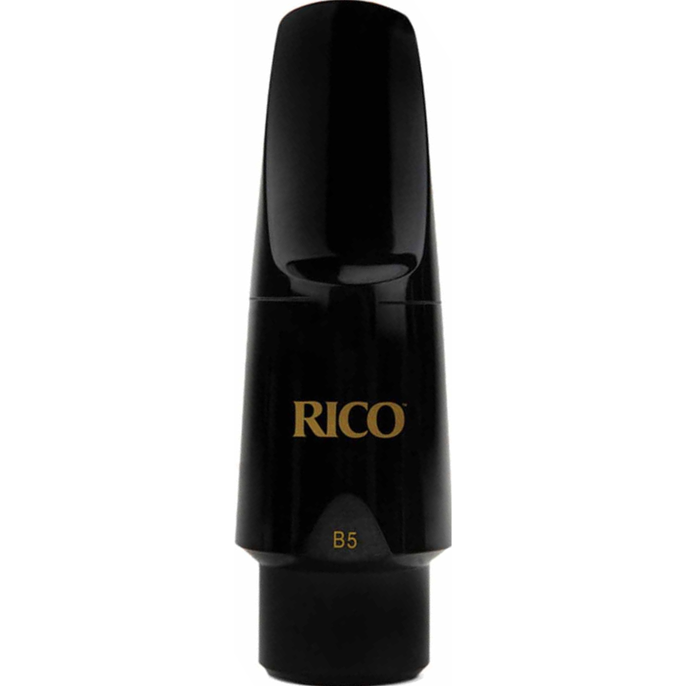 Мундштук для саксофона тенор Rico RRGMPCTSXB5 Graftonite
