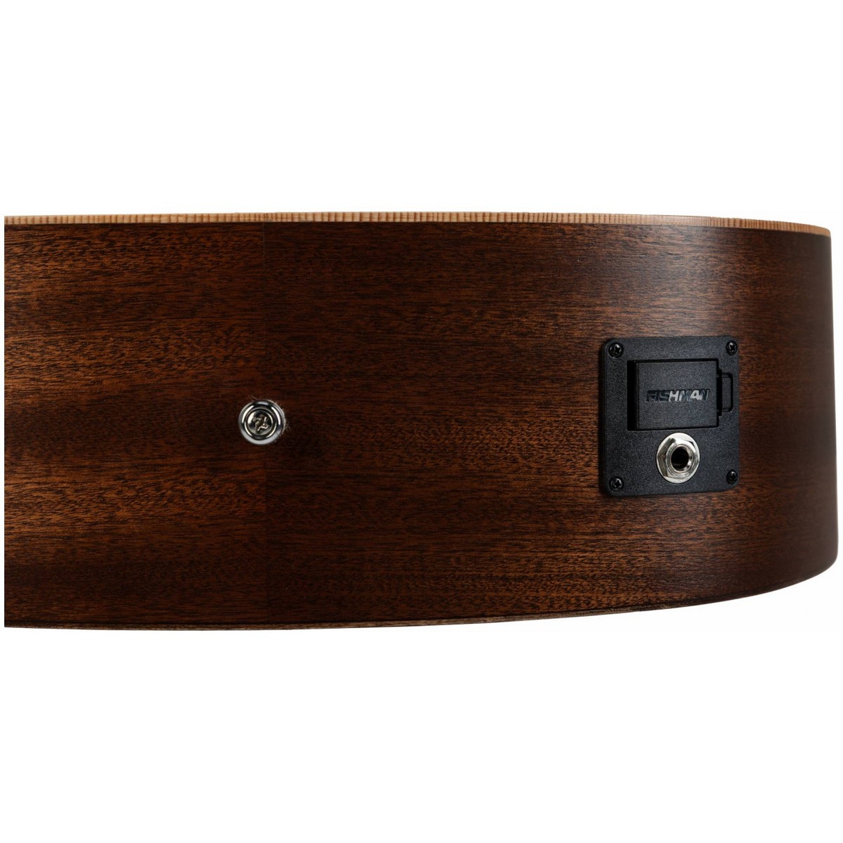 Электроакустическая гитара ADLER GE10-SM