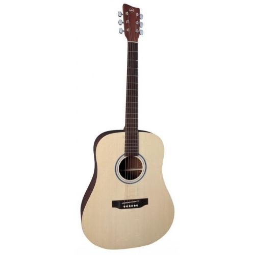 Акустическая гитара VGS RT-1 Root