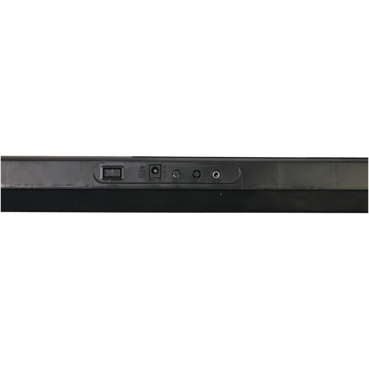 Синтезатор TERRIS TK-150 BK