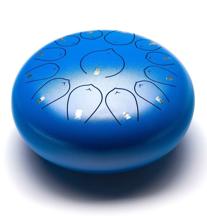Глюкофон Foix FTD-1213C-BL