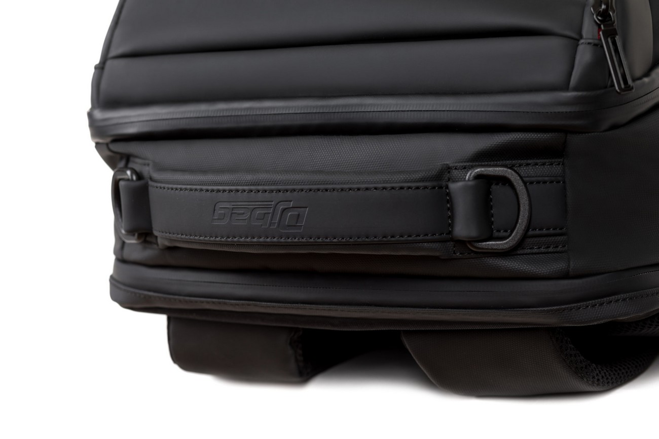 Рюкзак для DJ оборудования DJ BAG URBAN BACKPACK MK2