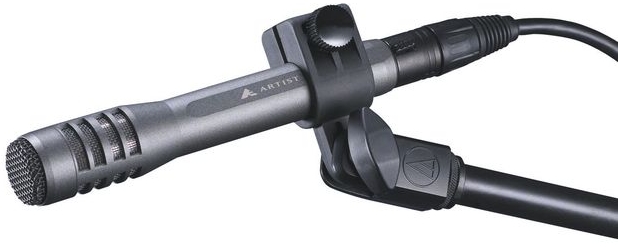 Микрофон Audio-Technica AE5100