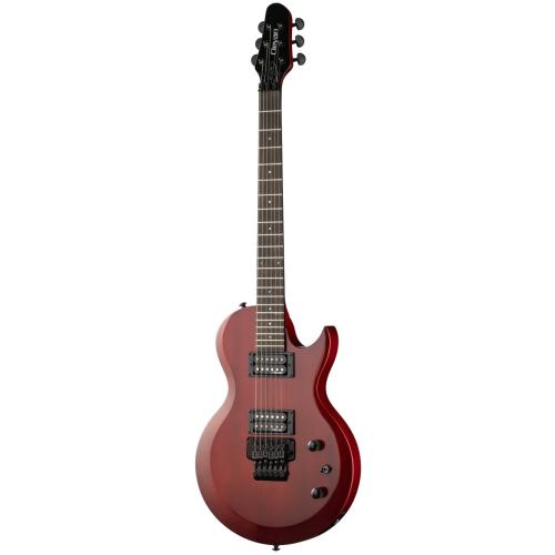 Электрогитара CLEVAN CP-33FRTWR-GLOSS