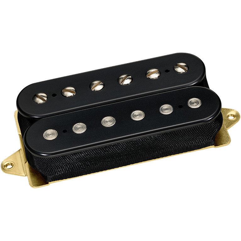 Звукосниматель DiMarzio DP190FBK Air Classic Neck