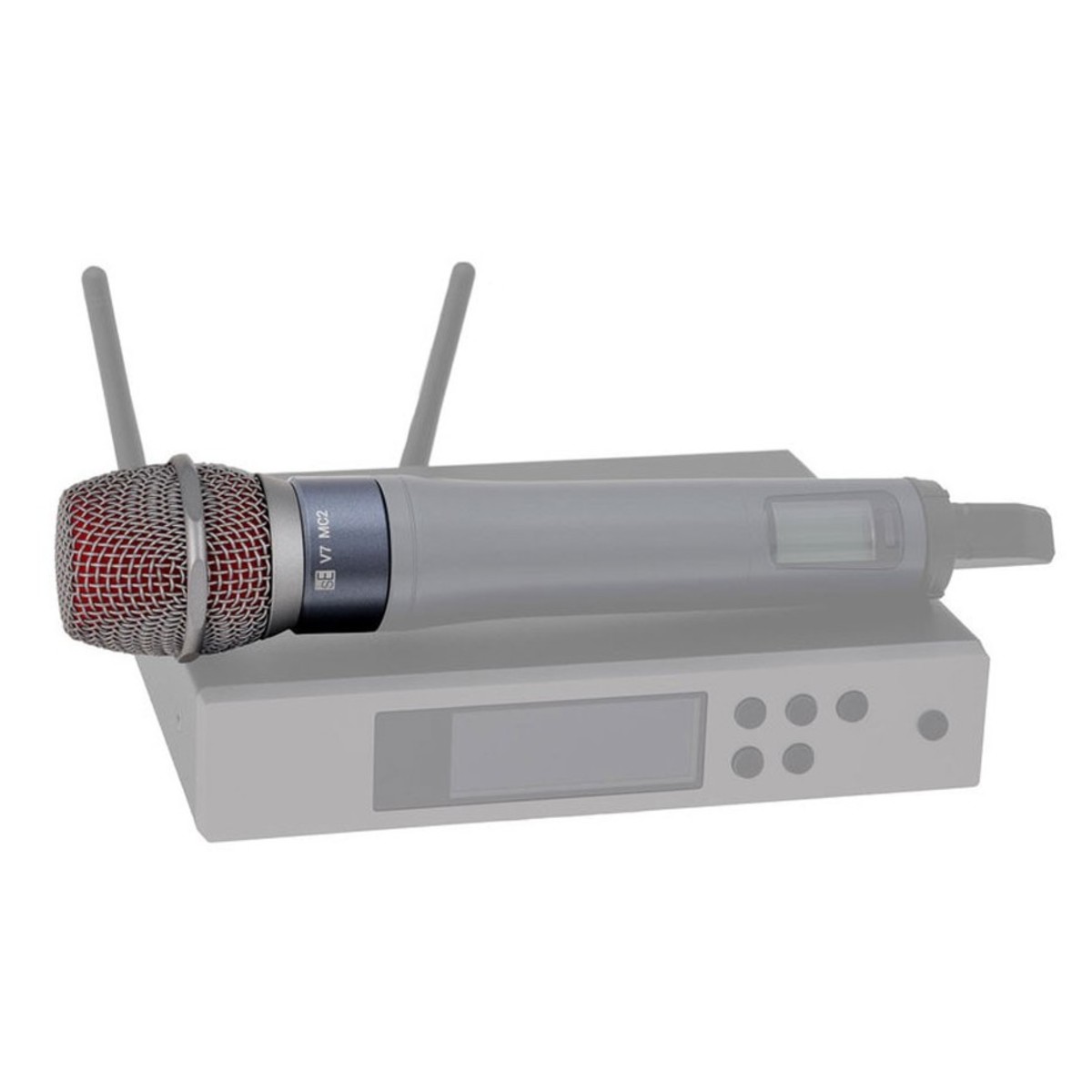 Микрофонный капсюль SE Electronics V7 MC2