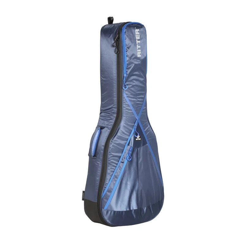 Чехол для классической гитары RITTER RGP8-C/NRB